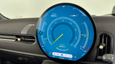 MINI Cooper 2.0 C Classic 2dr Auto Petrol Convertible